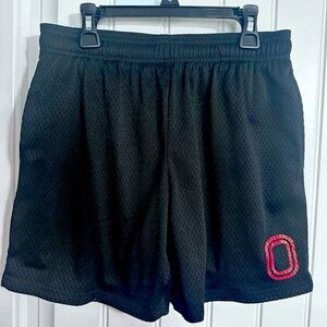 Boys Overtime shorts